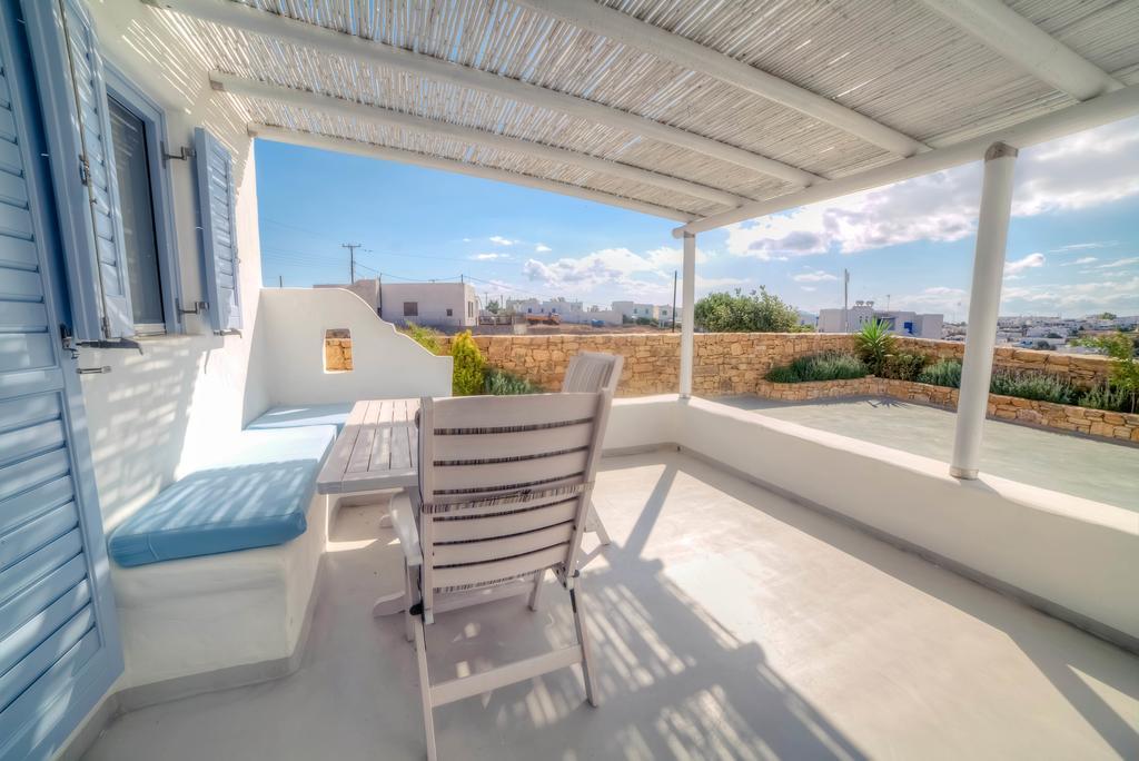 Oceanides Residence Koufonisia Pokoj fotografie