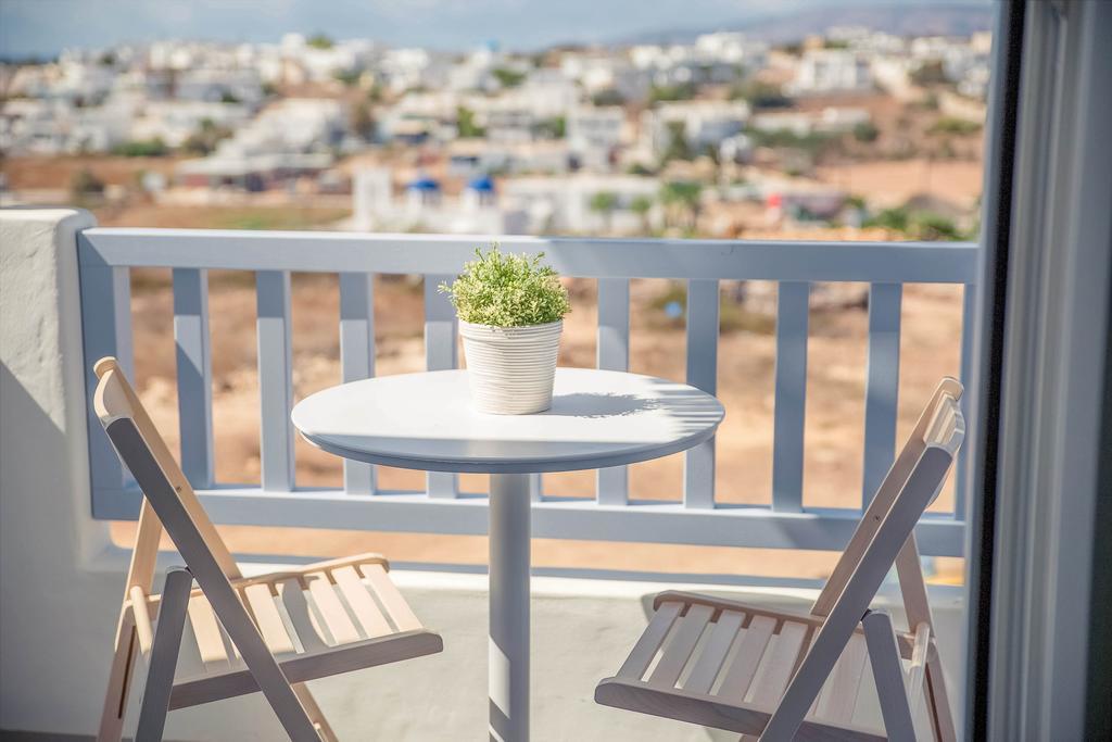Oceanides Residence Koufonisia Exteriér fotografie